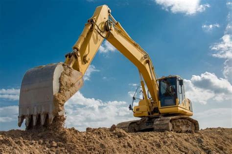 do you need a license for a mini excavator|do i need an equipment license.